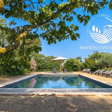 Maison Cantalauze - Pays Cathare - Carcassonne - Canal Du Midi تْريبْ المظهر الخارجي الصورة