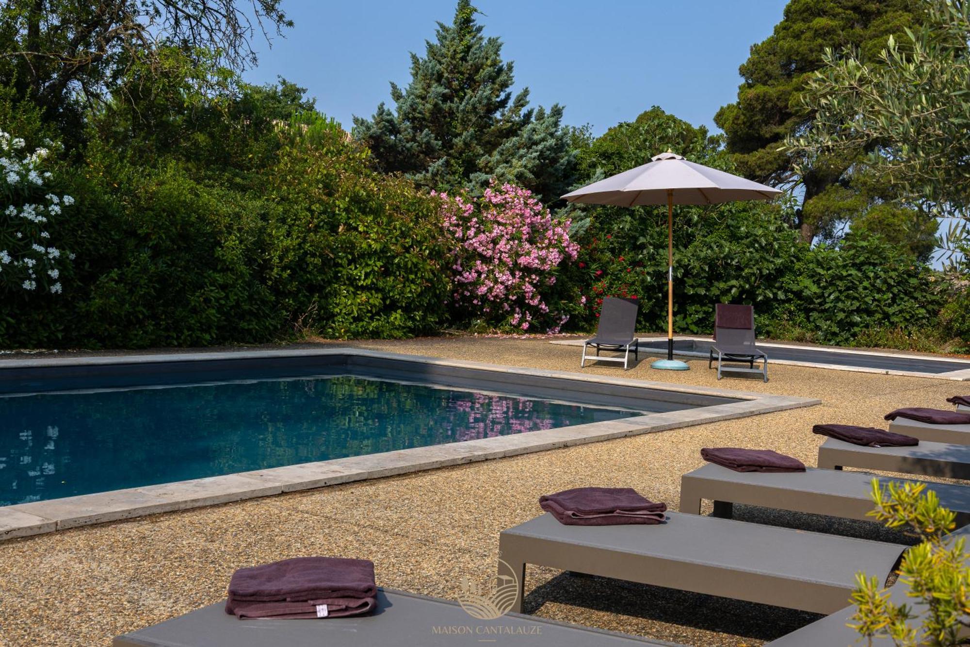Maison Cantalauze - Pays Cathare - Carcassonne - Canal Du Midi تْريبْ المظهر الخارجي الصورة