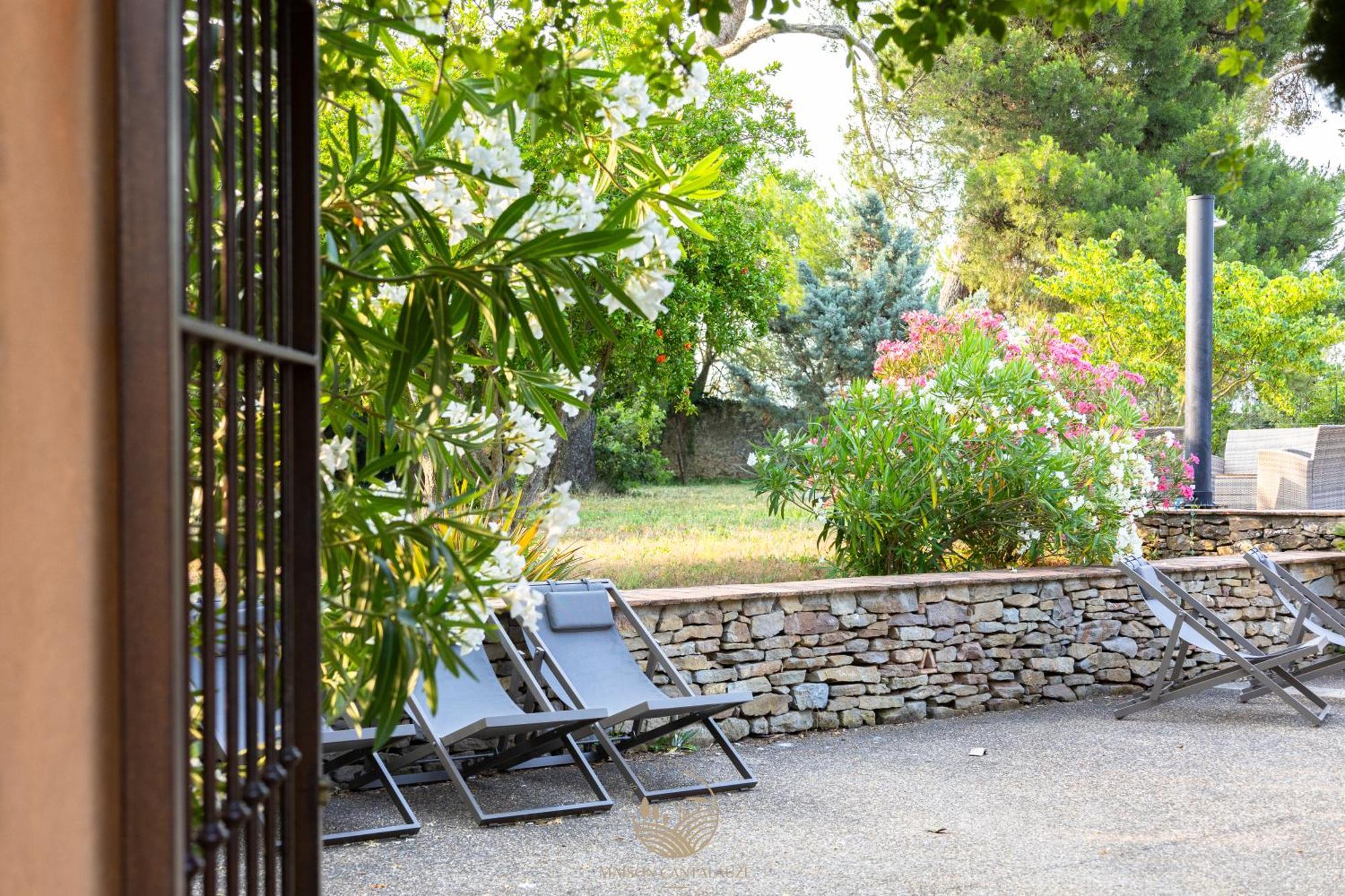 Maison Cantalauze - Pays Cathare - Carcassonne - Canal Du Midi تْريبْ المظهر الخارجي الصورة