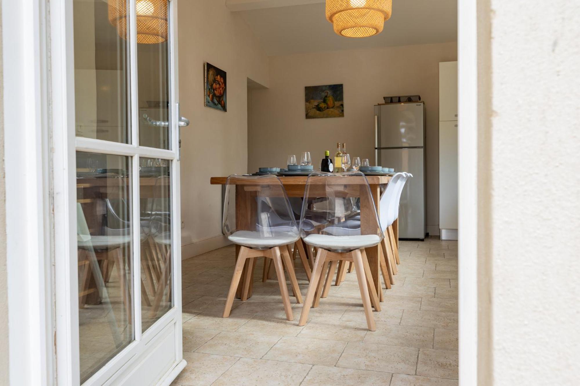 Maison Cantalauze - Pays Cathare - Carcassonne - Canal Du Midi تْريبْ المظهر الخارجي الصورة