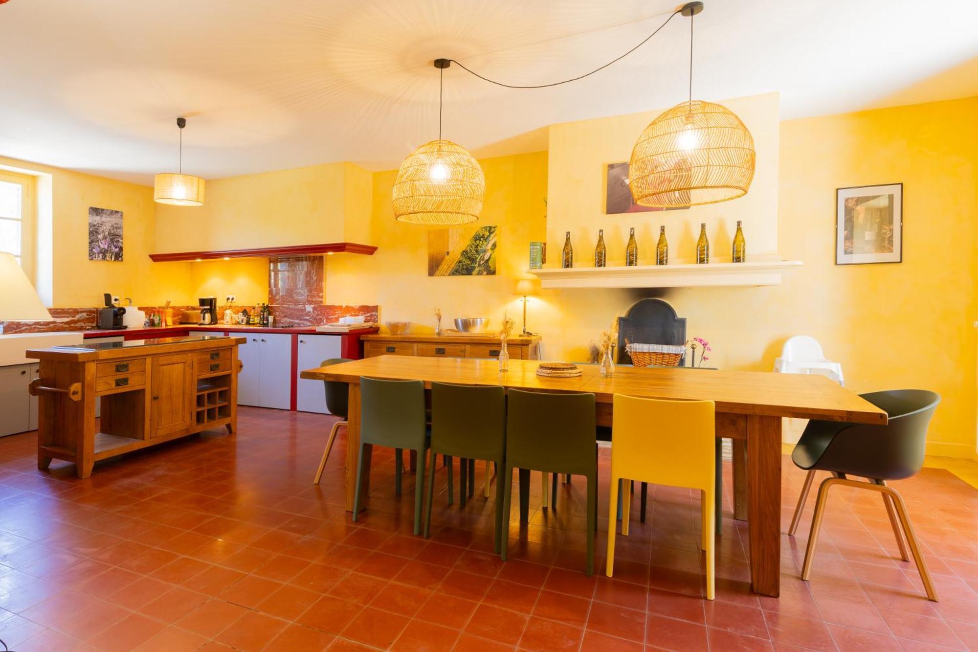 Maison Cantalauze - Pays Cathare - Carcassonne - Canal Du Midi تْريبْ المظهر الخارجي الصورة