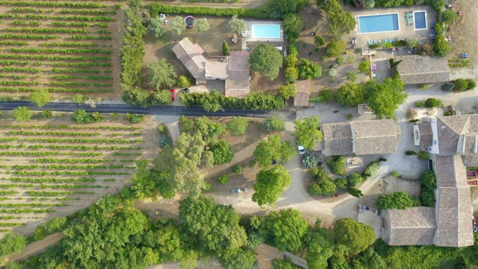 Maison Cantalauze - Pays Cathare - Carcassonne - Canal Du Midi تْريبْ المظهر الخارجي الصورة