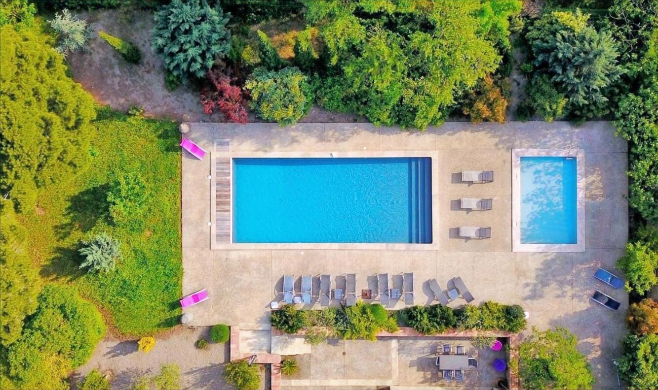 Maison Cantalauze - Pays Cathare - Carcassonne - Canal Du Midi تْريبْ المظهر الخارجي الصورة