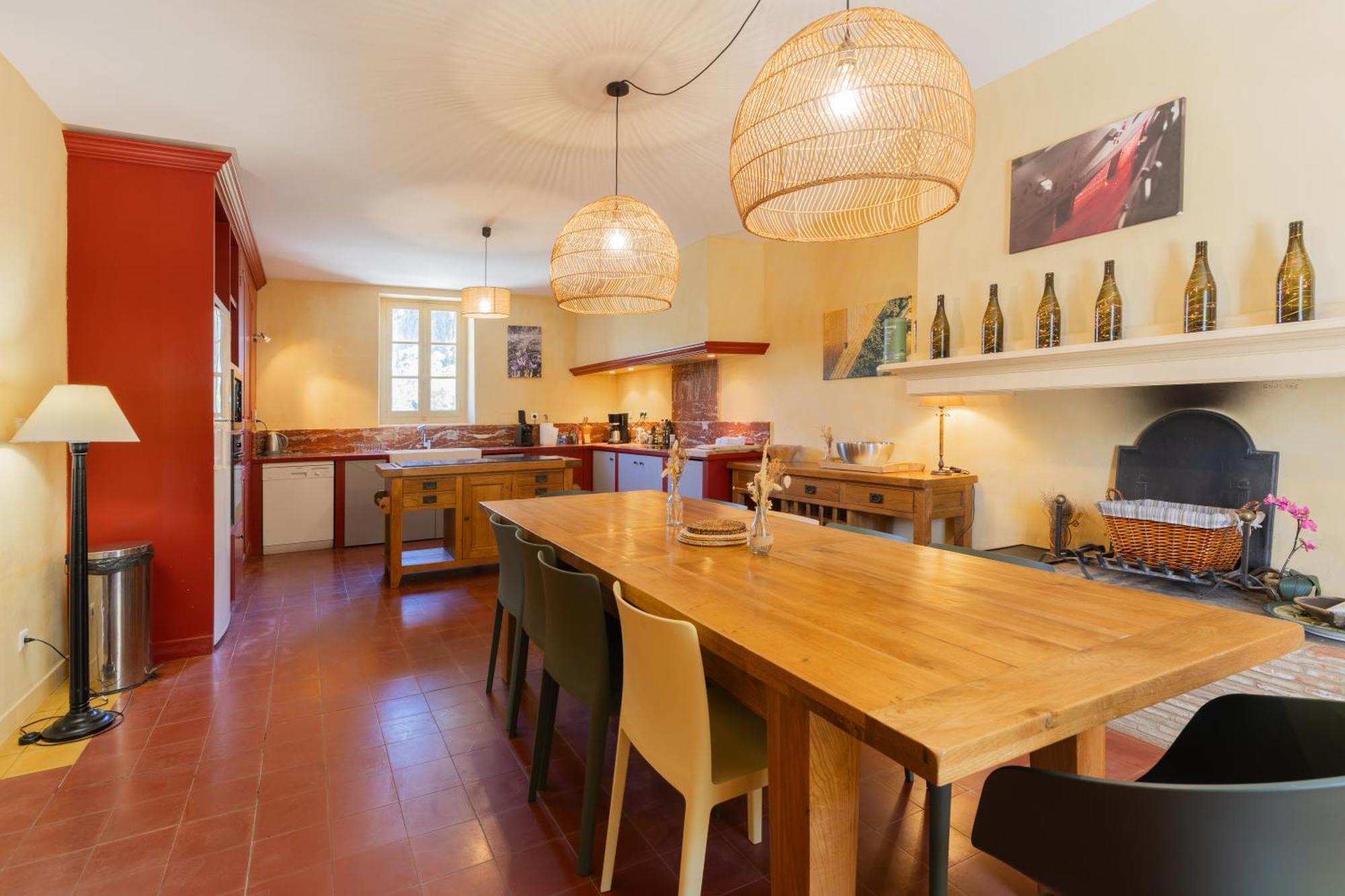 Maison Cantalauze - Pays Cathare - Carcassonne - Canal Du Midi تْريبْ المظهر الخارجي الصورة
